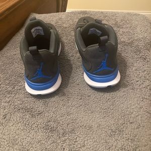 Jordan Size 12.Selling for $200. Paid $300.